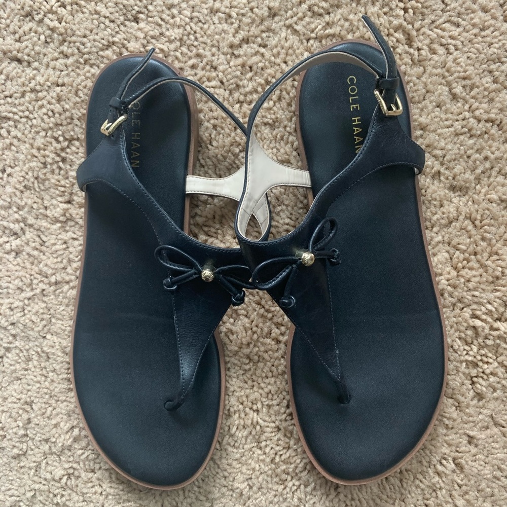 Cole Haan sandals